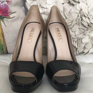 Prada Shoes